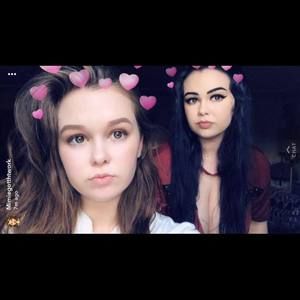 Meet your Posher, Allie